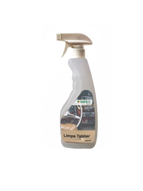 Imagem de Limpa Tablier Ripev Auto 