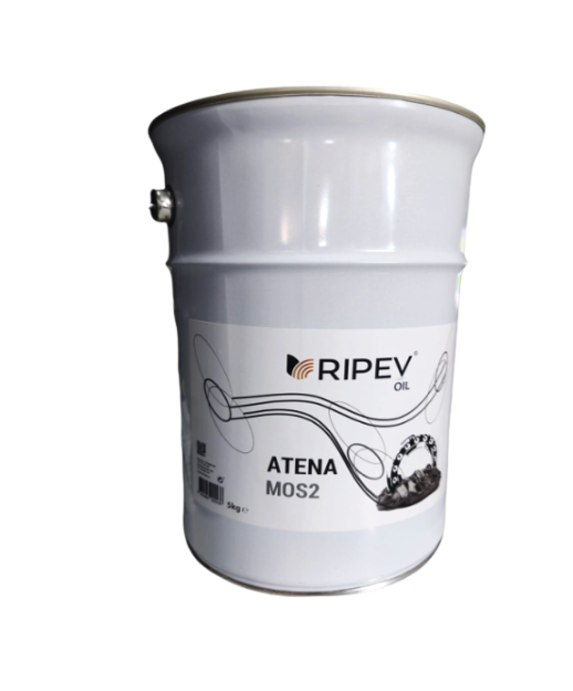 Imagen de RIPEV OIL ATENA MOS2 18KG 