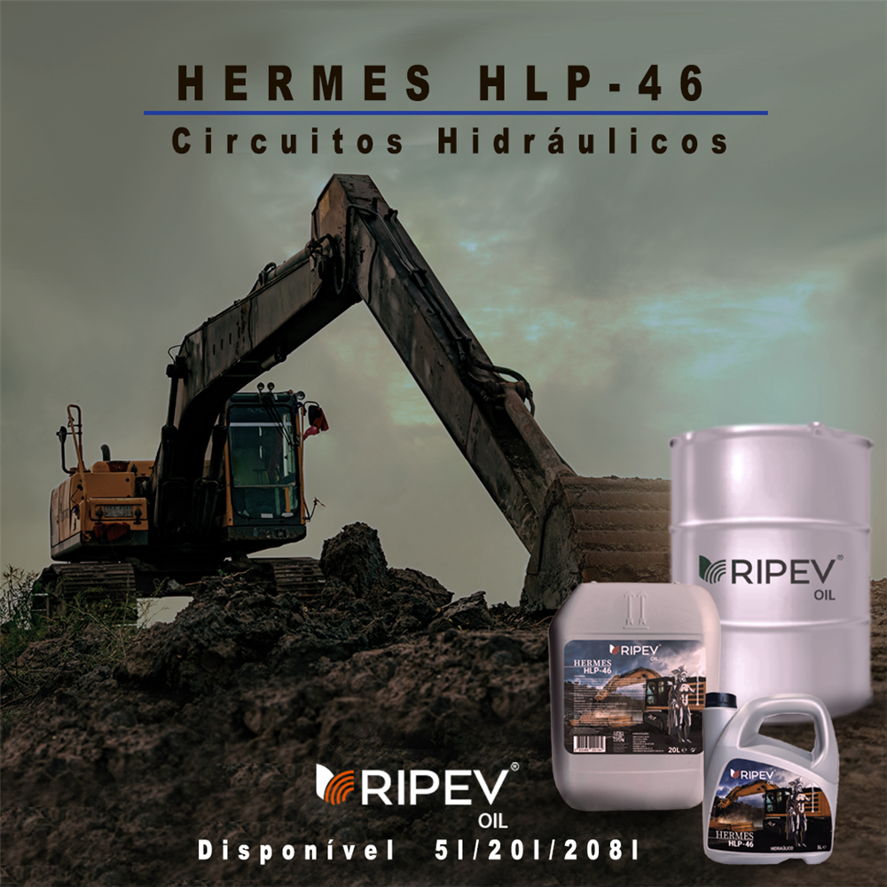 HERMES HLP-46 