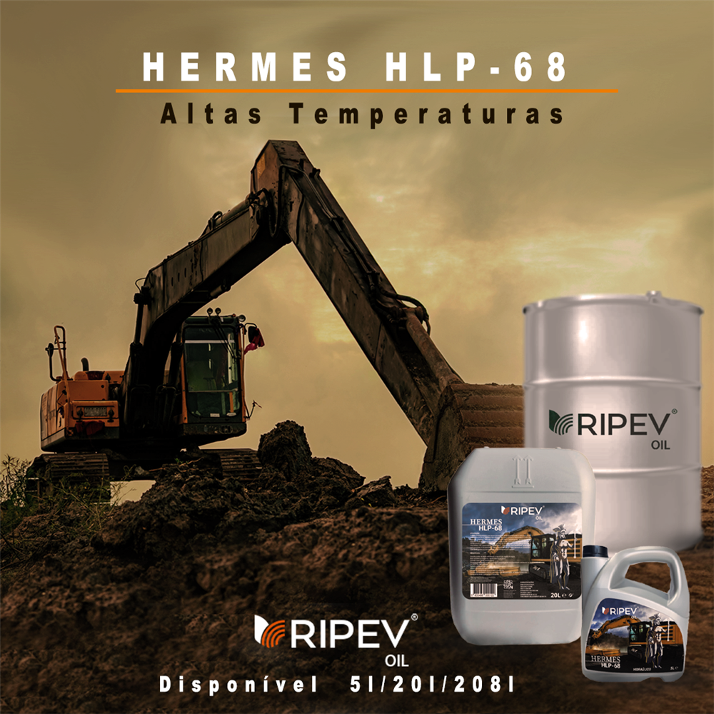 HERMES HLP-68